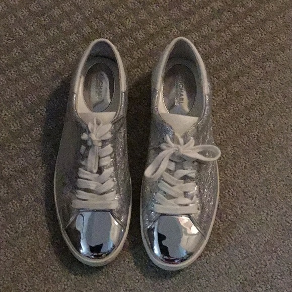 Michael Kors Shoes - Michael Kors sneakers